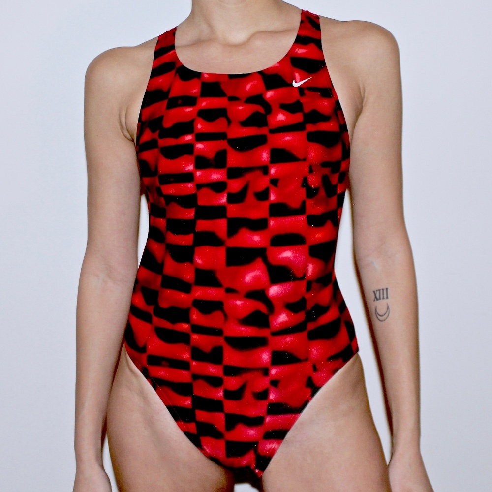 NWT Vintage Nike Swimsuit